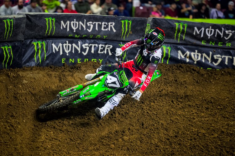 Kitchen at St. Louis